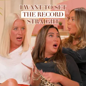 Lauren Goodger Defends Elma Pazar as TOWIE Fallout Erupts