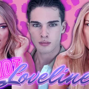 NOSE JOB RISKS VS REWARD + DEALING WITH STALKERS! | NOT LOVELINE Ep 81