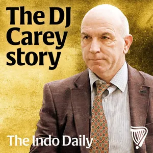 The DJ Carey Story Part 3: The Con Collapses