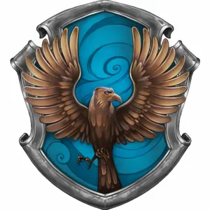 Le Poudcast #19 : Serdaigle