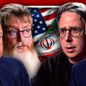 Iran Shoots Down US Helicopter - Iran War Update with Richard Miniter and Thomas Small