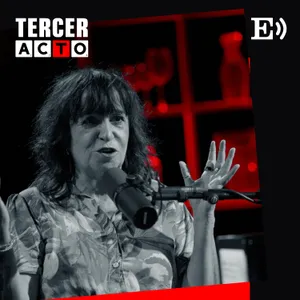 TERCER ACTO de ROSA MONTERO
