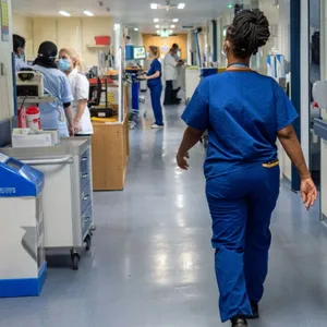 Consultant doctors in England to strike next month