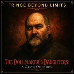 The Dollmaker’s Daughters: A Grave Obsession
