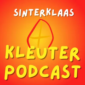 SINTERKLAAS | Kleuterpodcast #41