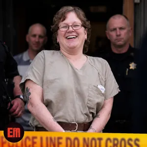 Vigilante Justice… Or Cold-Blooded Murder? | Jeremy & Christine Moody