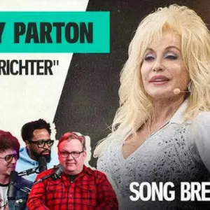 Dolly Parton's "Jolene"