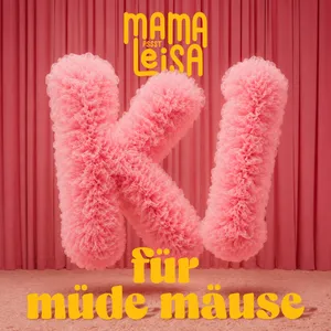 KI für müde Mäuse – wie KI dir Mental Load abnimmt