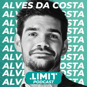 IA : DÉJÀ HORS DE CONTRÔLE - Théo Alves Da Costa