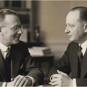 Febvre & Bloch : Comment l’École des Annales a révolutionné la manière de penser l’Histoire