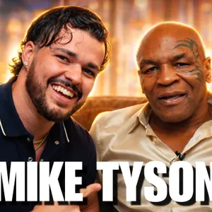 Mike Tyson On Preparing To Fight Floyd Mayweather & His Plan To Save The Sport Of Boxing
