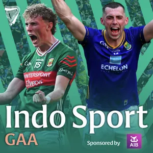 Mayo hit cruise control to go back to the final | Wicklow thrill to seal history | Croke Park Reaction 🏐