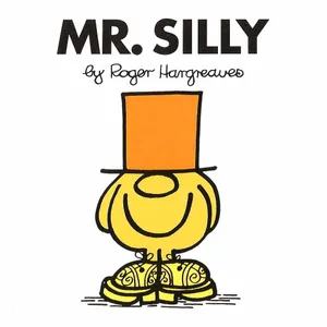 Mr. Silly - 10