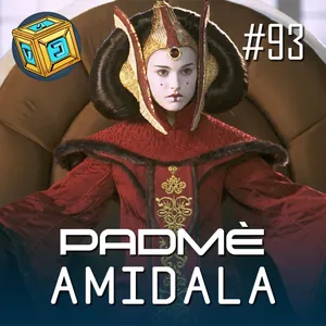 093 - Padmé Amidala