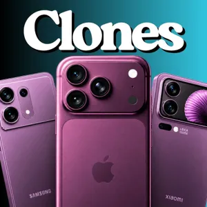 iPhone Ultra, S27 Ultra y la era del clon: ¿Queda alguien diferente? #35