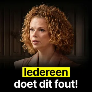 Waarom JIJ geen BV moet oprichten in 2027! - Janine van Vliet & Janneke van Oorsouw #596