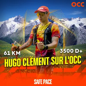 Hugo Clément sur l'OCC : « Une boucherie »