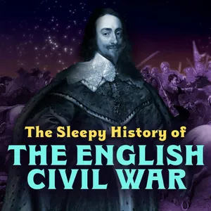 The English Civil War