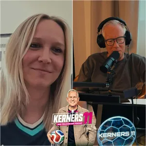 #WM05 · Dr. Turid Knaak · Das Cooling-Break kann Spiele entscheiden