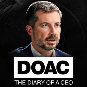Secretary Pete Buttigieg: The American Dream Is DEAD. We're Running Out Of Time To Fix It!