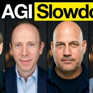 Frontier Labs Want to Slow Down, OpenAI Delays Its 2026 IPO, Anthropic Flags 5 Bioweapon Cases | EP #291