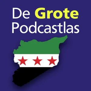 #143 Syrië