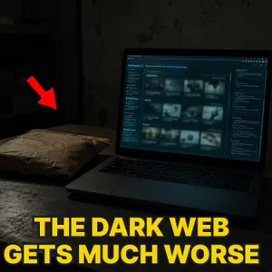 The Dark Web's Most Infamous Marketplaces