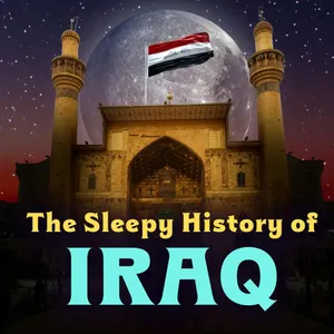 Iraq: The Rise of the World’s First Cities