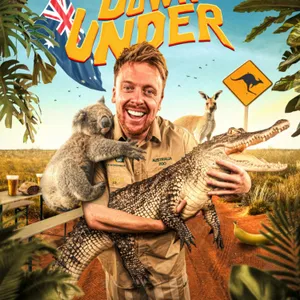 696 - Jaack Went Down Under… But What REALLY Happened?