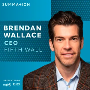 Fifth Wall CEO Brendan Wallace: the data center land grab and the most stable asset on earth you still can't buy