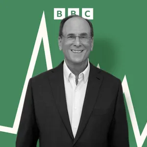 BlackRock CEO: Global Recession Looms if Iran War Continues