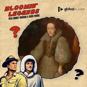 "The Worst Woman Who Ever Lived?" Elizabeth Báthory
