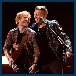 Inside the Macklemore - Ed Sheeran tour fallout - The Saturday Story