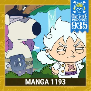 Episode 935, “Family Eyes”