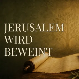 Wenn Glauben zur Form wird, ruft Jesus zur echten Liebe | Matthäus 22-24 · Tag 284