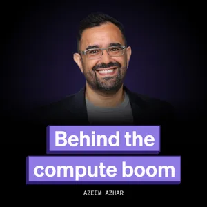 The demand for infinite compute