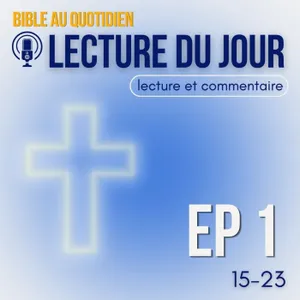 Goûtez la puissance de la résurrection • samedi 17 octobre  • Lecture & commentaire