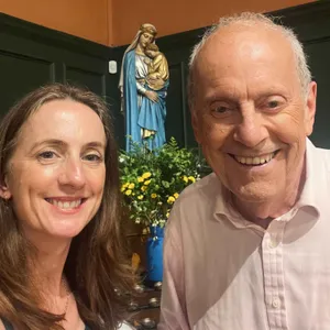 More Rosebud: Gyles's Diary, episode 44