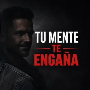39- Tu CEREBRO prefiere MENTIRTE antes que hacerte DAÑO.