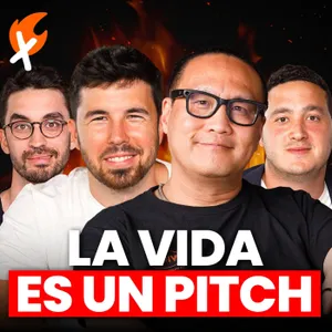 ⁠Cómo hacer un pitch exitoso y vender tu idea de negocio (Dídac Lee)