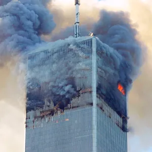 How Sept. 11 changed American life