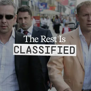 171. The Murder of Litvinenko: Killed in Plain Sight (Ep 3)