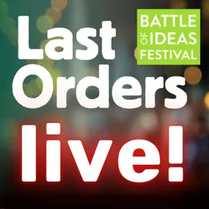 96: See Last Orders *live* this weekend