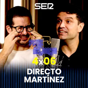 Directo Martínez 4x06