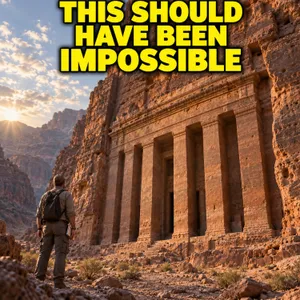 The Most Advanced Ancient Structures That Still Defy Explanation