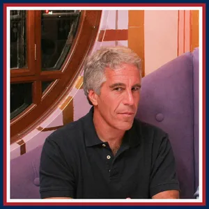 Bonus episode: Epstein tried to befriend me