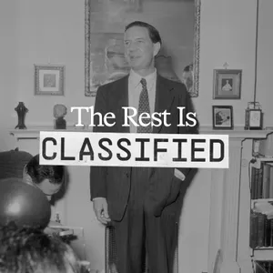 198. Kim Philby: Interrogated by MI5 (Ep 3)