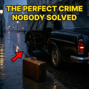 🥇 They Planned the Perfect Kidnapping—Then One Letter Ruined Everything