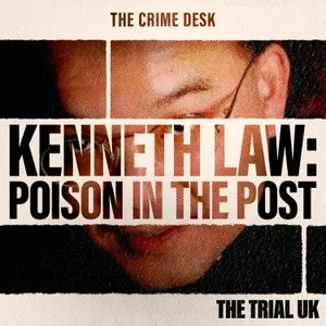 Kenneth Law: Poison In The Post