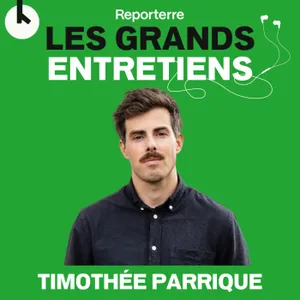 Ep.12 Timothée Parrique - « La décroissance est incompatible avec le capitalisme »